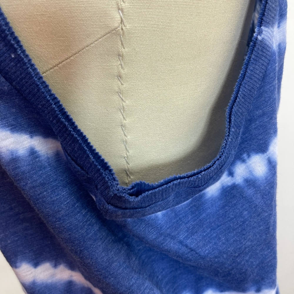 ๐
ข๐
๐
๐
Free People Movement Tie-Dye Sleeveless Shirt - Picture 5 of 11